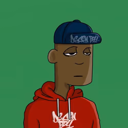 HOOD KING