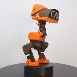 Item Media