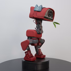 Item Media