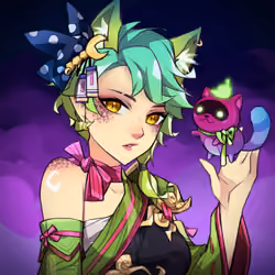 Tsuki #5953