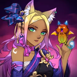 Tsuki #5932