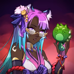Tsuki #7269
