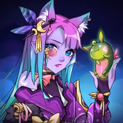 Tsuki #3347