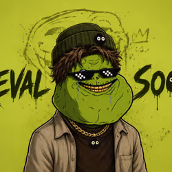 Green Trollss