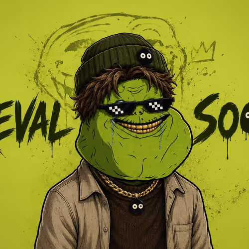 Green Trollss