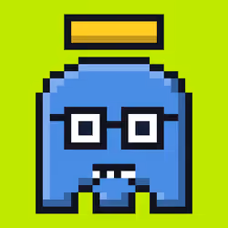 Pacman Hood #2133