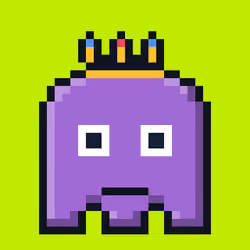 Pacman Hood #2114