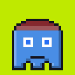 Pacman Hood #2148