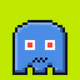 Pacman Hood #3796