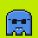 Pacman Hood #4481