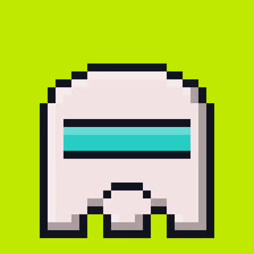 Pacman Hood #6089