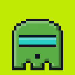 Pacman Hood #5269