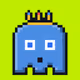 Pacman Hood #3809