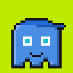 Pacman Hood #4877
