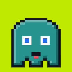 Pacman Hood #2130