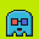 Pacman Hood #6588