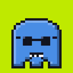 Pacman Hood #2112