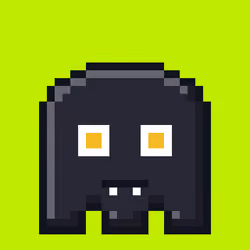 Pacman Hood #2123