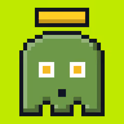 Pacman Hood #5516