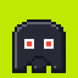 Pacman Hood #2149