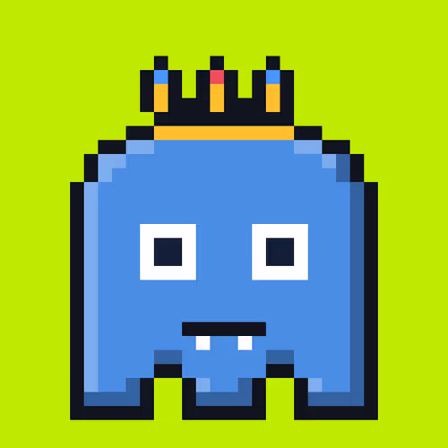 Pacman Hood #70