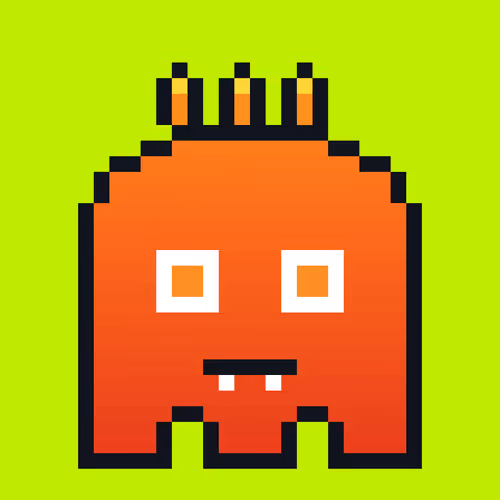 Pacman Hood #4618