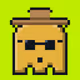 Pacman Hood #2212