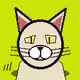 FERALCAT #0087