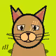 FERALCAT #0102