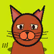 FERALCAT #0106