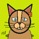 FERALCAT #0090