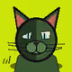 FERALCAT #0107
