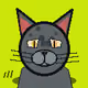 FERALCAT #0097