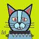 FERALCAT #0096