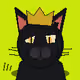 FERALCAT #0095