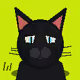 FERALCAT #0094