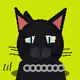 FERALCAT #0093