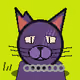 FERALCAT #0111