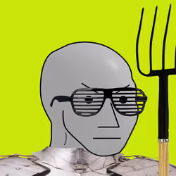 6077