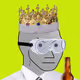 6647