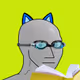 6850