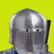 7293