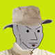 7301