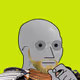 3933