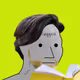 3953