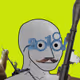 5345