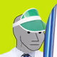 6033