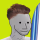 7305