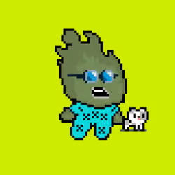 RobinhoodPixel #1213