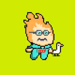 RobinhoodPixel #3199